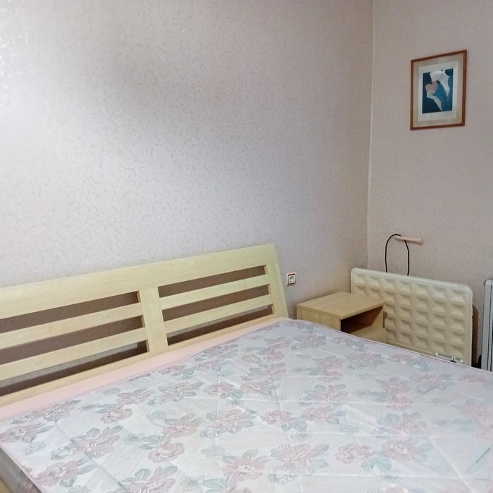 Дава се под наем Двустаен апартамент в София, Люлин 2 - 60 кв.м за 459 € - Снимка #2