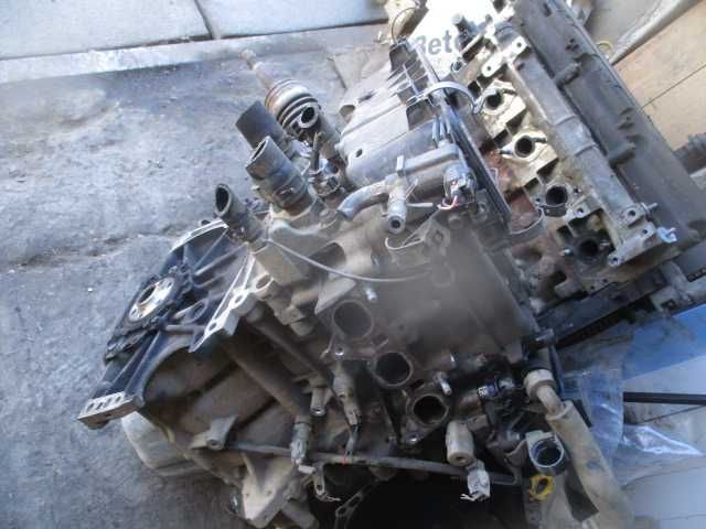Motor PEUGEOT 107 CITROEN C1 AYGO 1,0 benzina an 2008 PROBAT