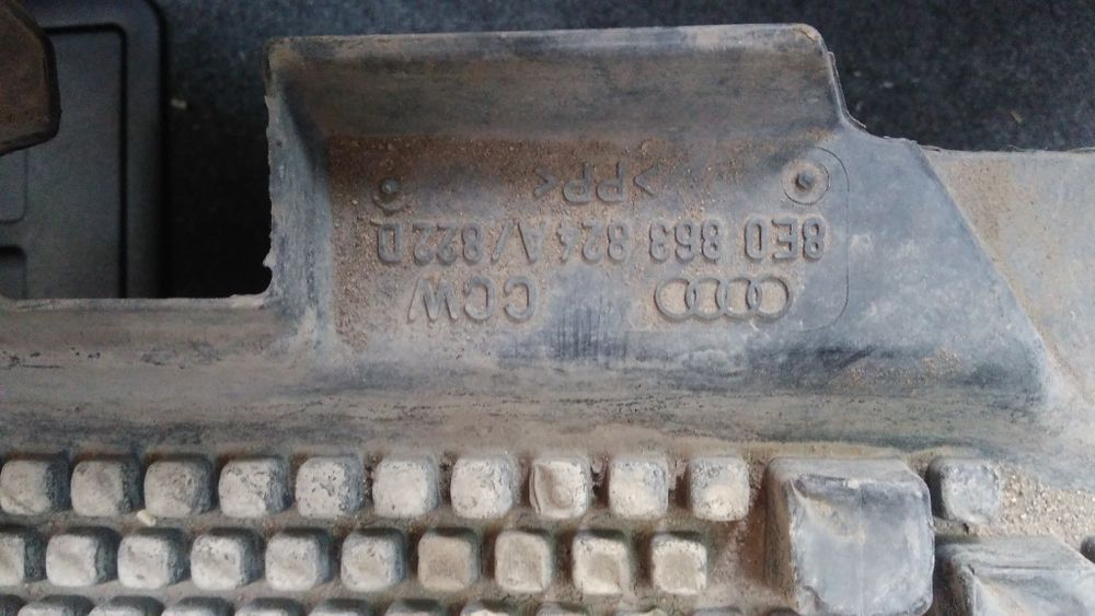 Защита АКПП