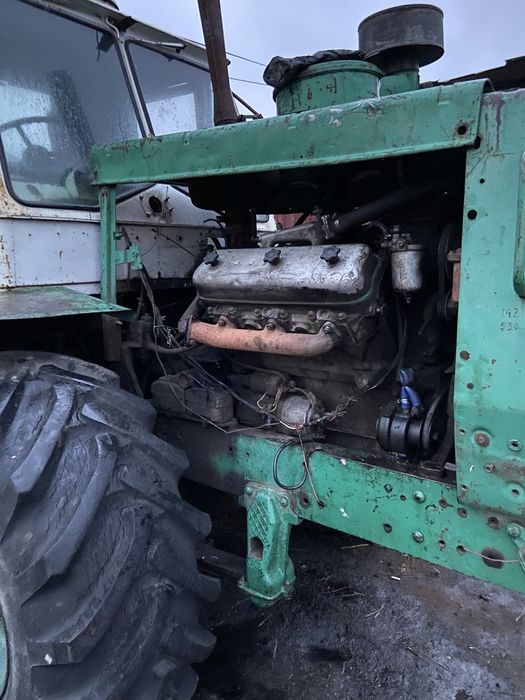 Продам трактор Т 150