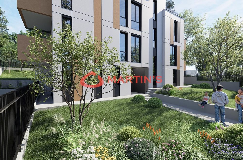 Продава се Двустаен апартамент в Банкя - 82 кв.м за 2300 €/кв.м - Снимка #3