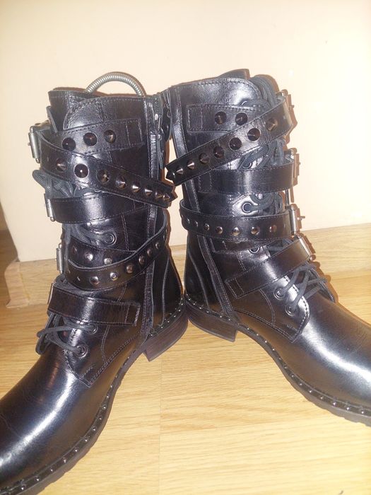 Боти  Pinko оригинални