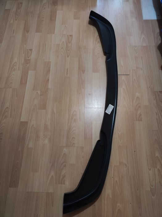 Prelungire lip spoiler sport bara fata BMW Seria 3 E46 pt bara M3