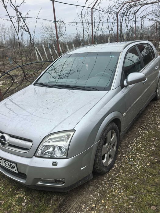 De vanzare autoturism