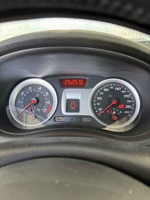 Vand Renault clio 3