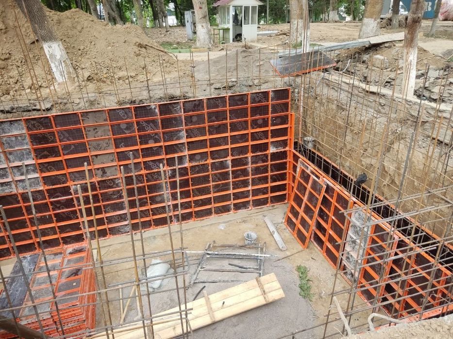 Опалуки кариске аринда