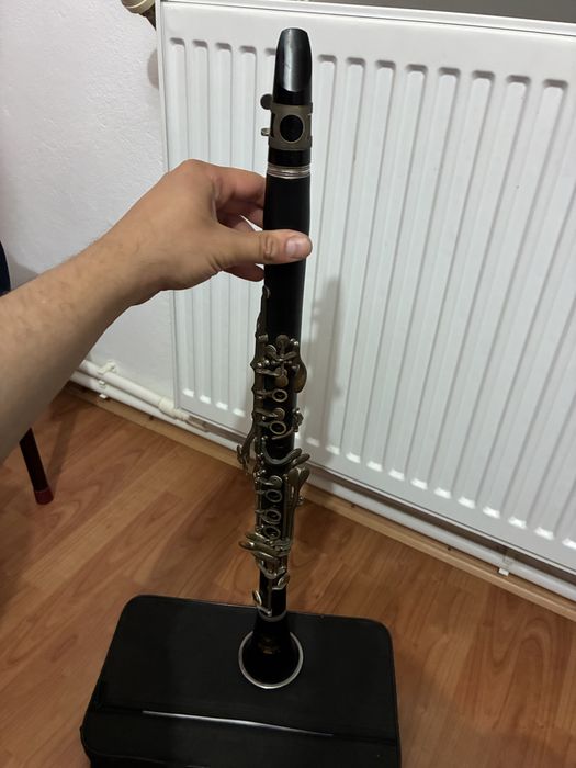 Clarinet Parrot Boehm 7401 S