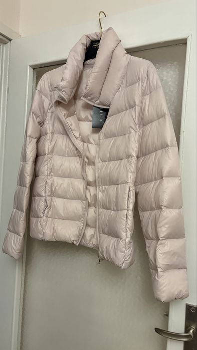 Яке с пух Mohito ново с етикет