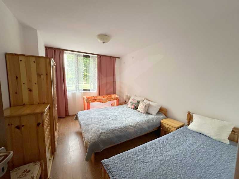 Продава се Тристаен апартамент в Несебър - 82 кв.м за 1074 €/кв.м - Снимка #3