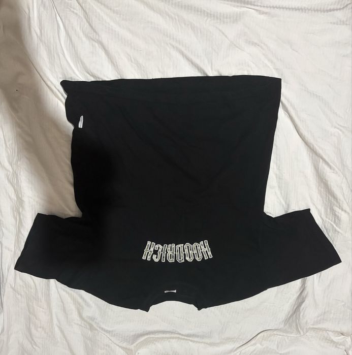 vand tricou hoodrich,marimea M