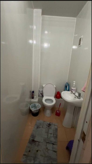 Квартира на центре города