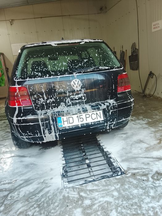 Golf 4 de vanzare