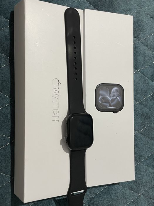 Apple Watch Series 11 Lux