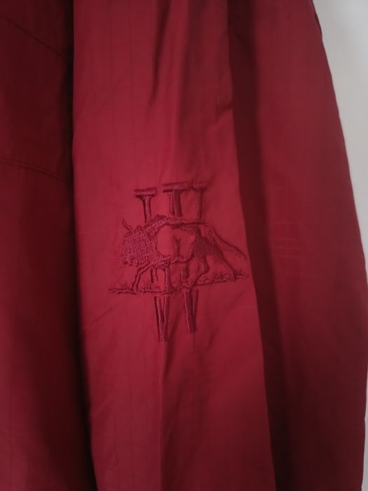 Geaca de ploaie unisex