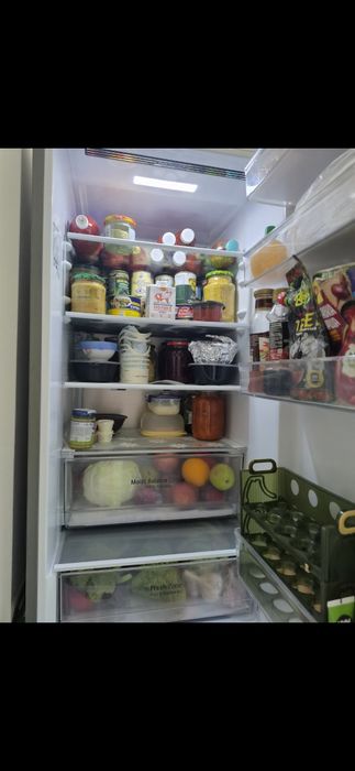 Продам холодильник