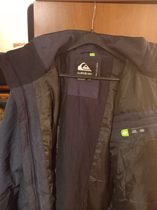 Geaca  Ski,( Snowbord) impermeabila Quiksilver