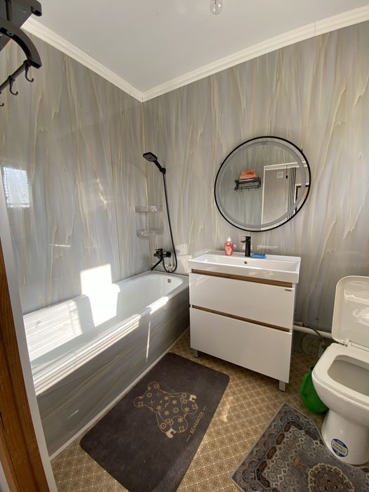 Аренда дом коттедж