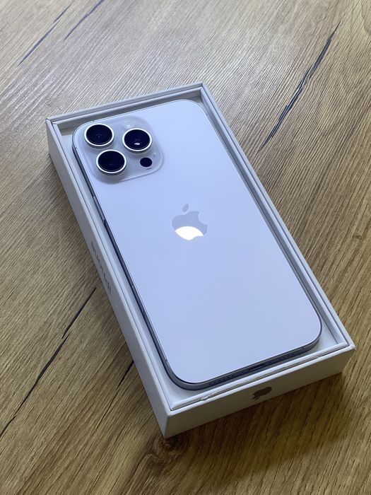 Iphone 16 pro max 99%.  16 про макс