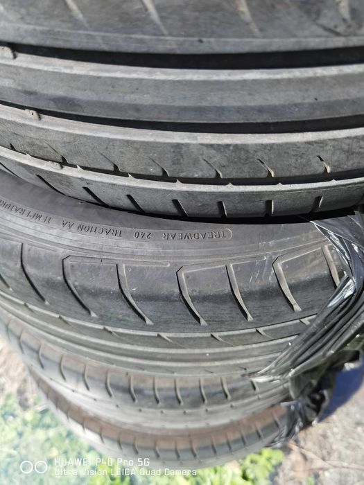 Летни гуми 205/55/16