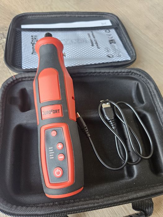 Mini polizor Durofort