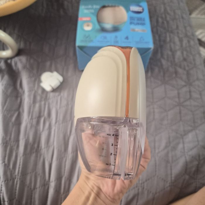 Помпа за кърма Canpool babyes