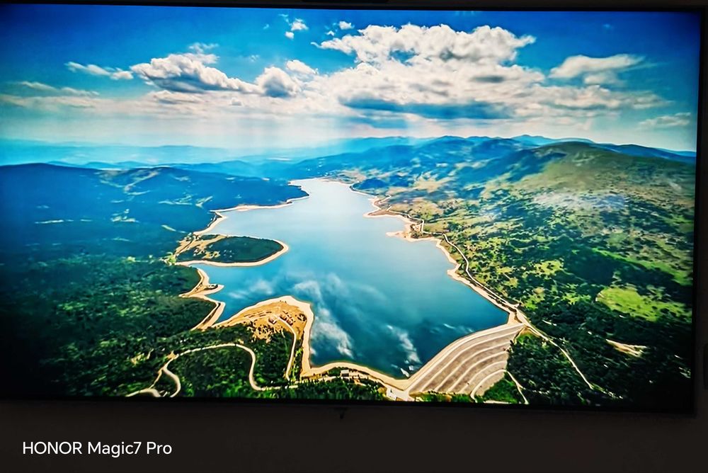 Smart Телевизор LG 55NANO773PA, 55" 4K IPS HDR Nano Cell TV