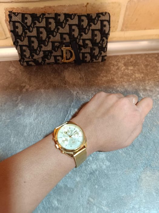 Ceas Tommy Hilfiger Water Rezistent