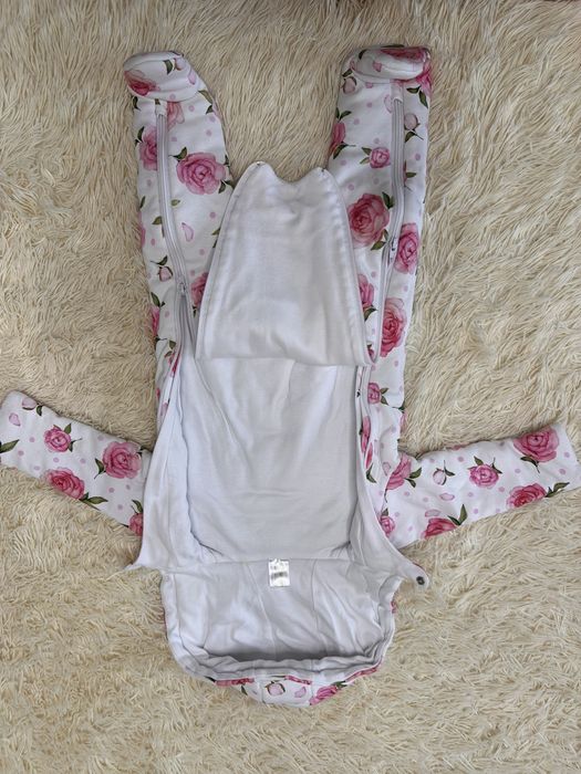 Комбинезон для девочки