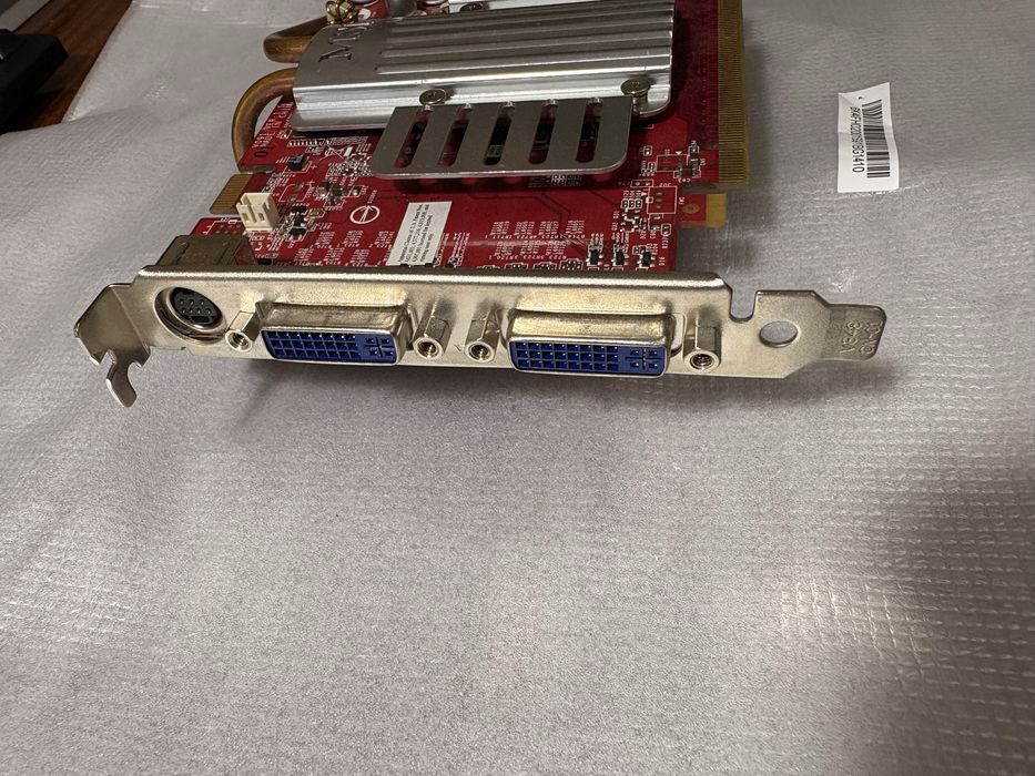 NVIDIA GeForce 8600 GTS