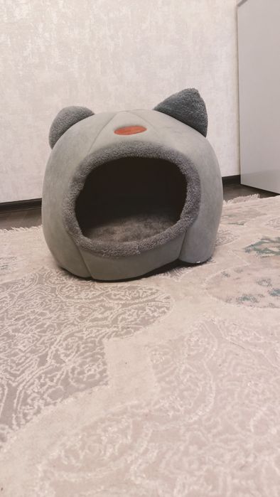 Продам домик для котика