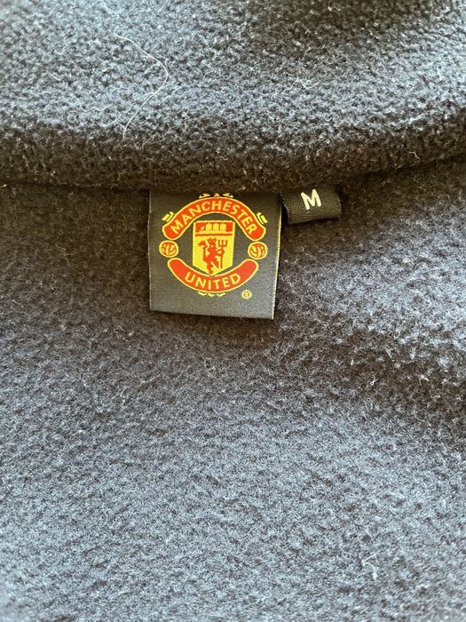 Polar Manchester United , impecabil