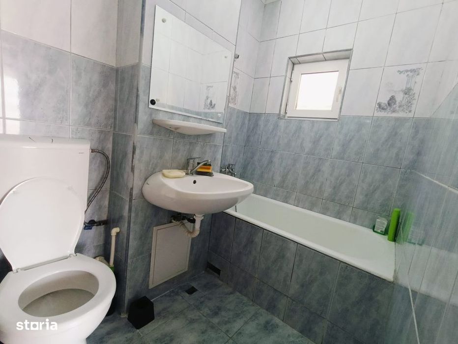 3 Camere  |  Faleza Nord  |  Delfinariu