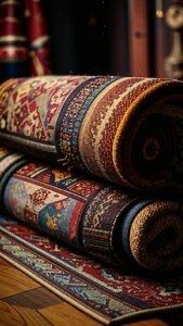 Кілем жуу/стирка ковров