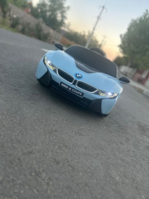 Mașina copii 2-5 ani