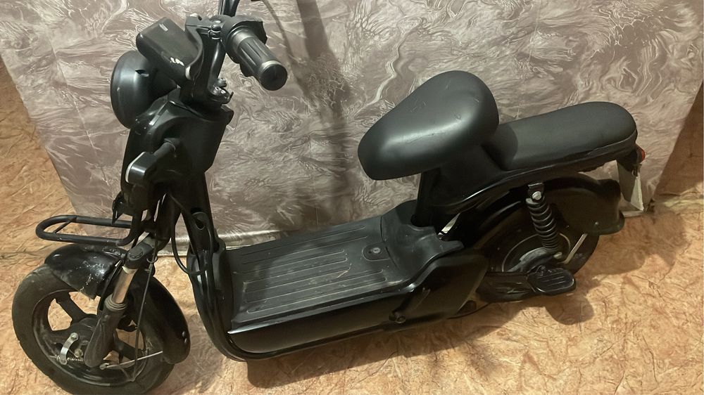 Электровелосепед 450w