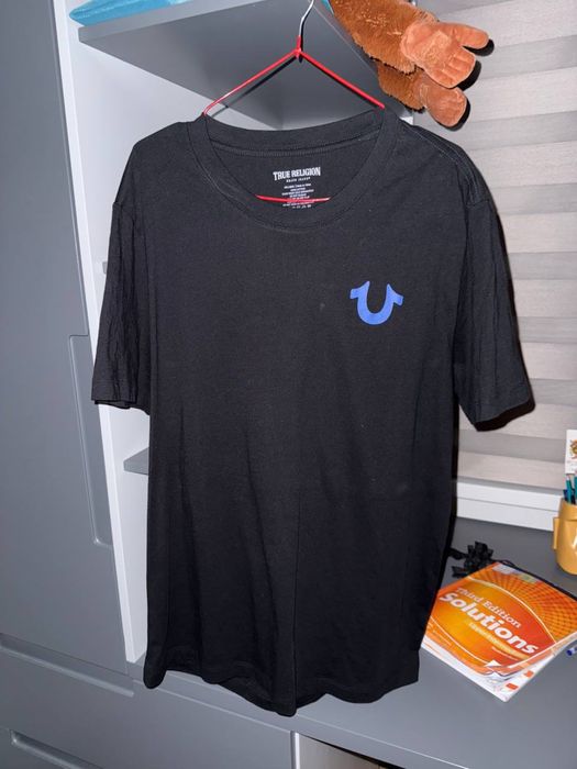 Футболка True Religion 2XL