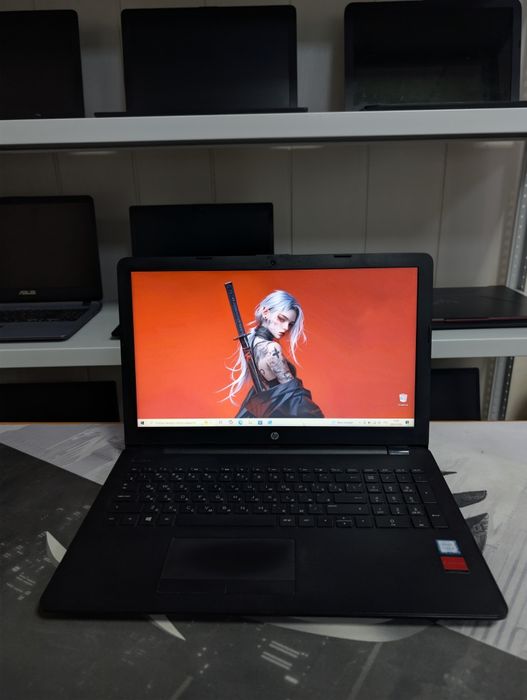 Ноутбук HP TPN-129