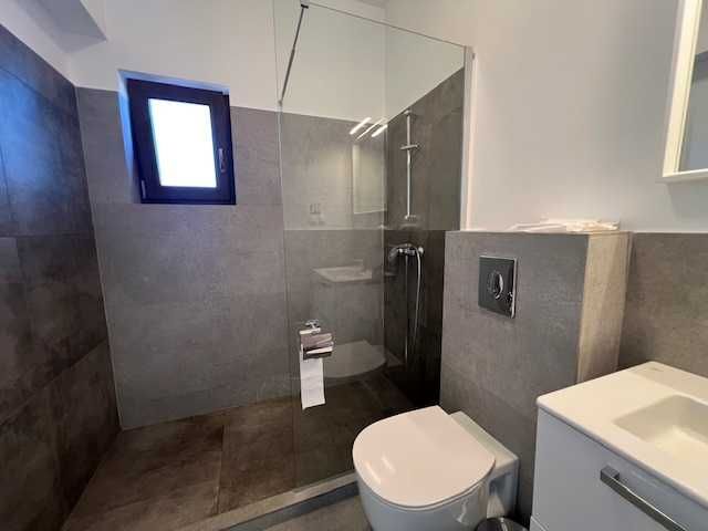 Casa individuala, 4 cam, 2 bai, mobilata si utilata, Balotesti, Ilfov