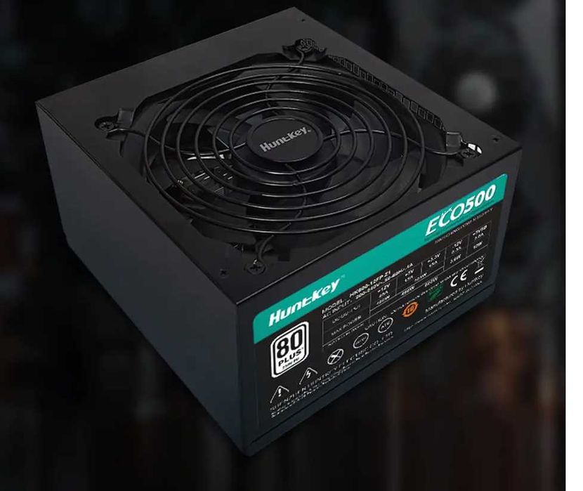 Power supply (Блоки Питание)