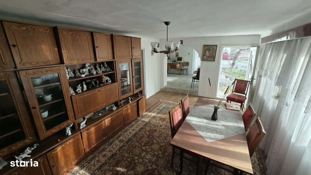 Casa Gologanu 100mp Teren cca 3200mp