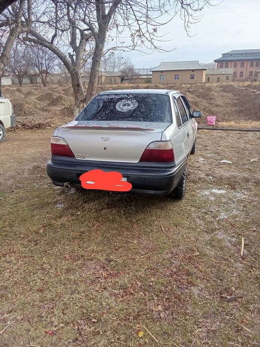 Nexia 1 sons trambloyr