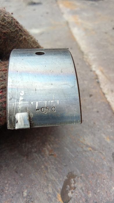 Продам запчастей для зил и газ 53