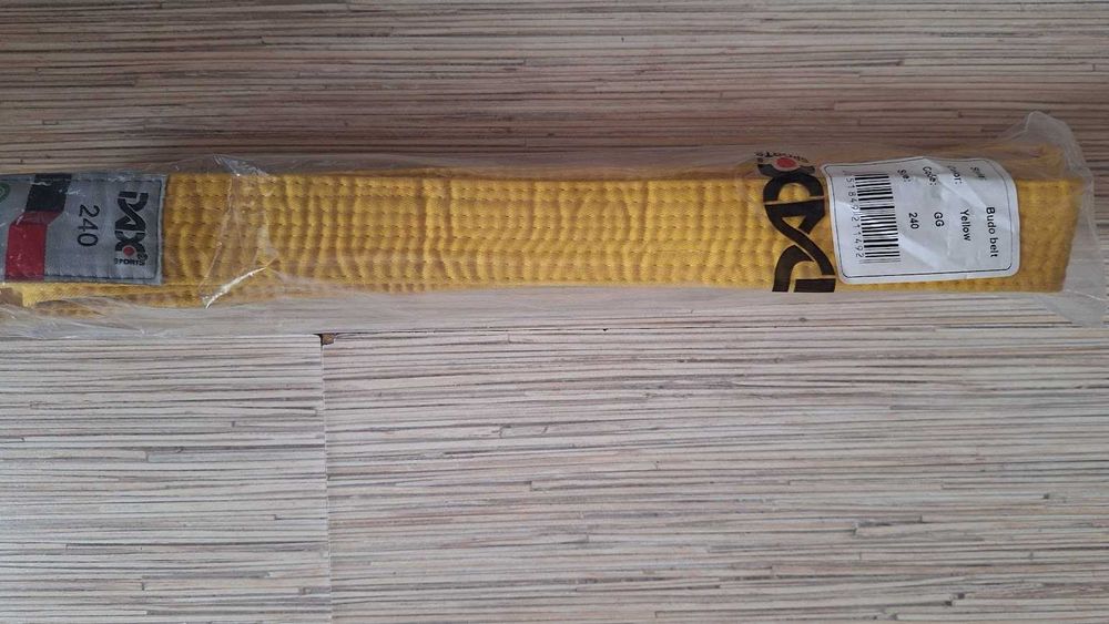 Кимоно за карате Tokaido, Shoshin, 130 см #0 + подарък