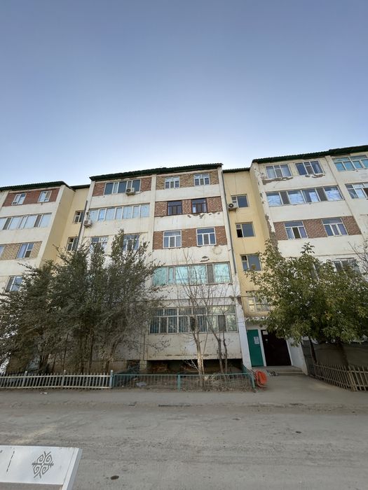 г Қызылорда. Сырдария 10