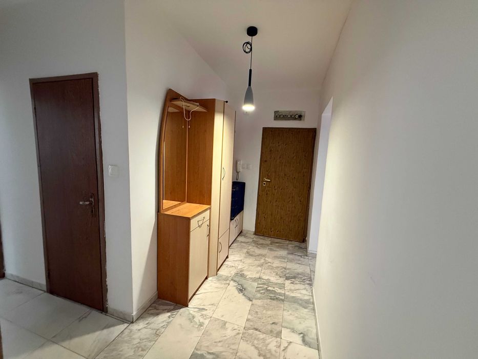 Дава се под наем Тристаен апартамент в София, Медицинска академия - 120 кв.м за 820 € - Снимка #5