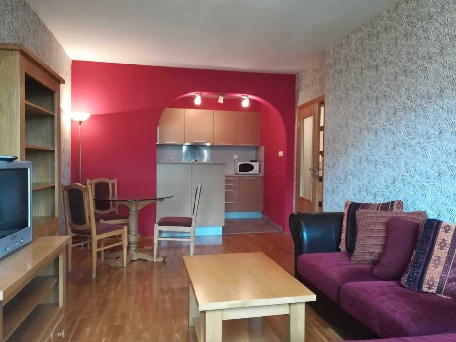 Продава се Тристаен апартамент в София, Разсадника - 85 кв.м за 2348 €/кв.м - Снимка #1