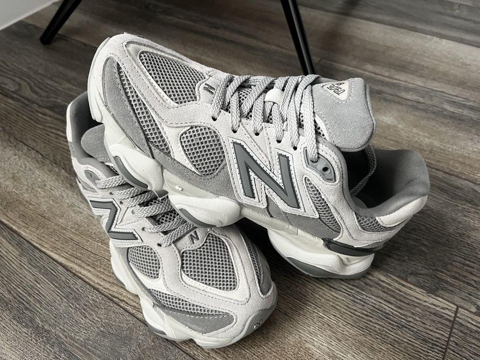 New balance 9060