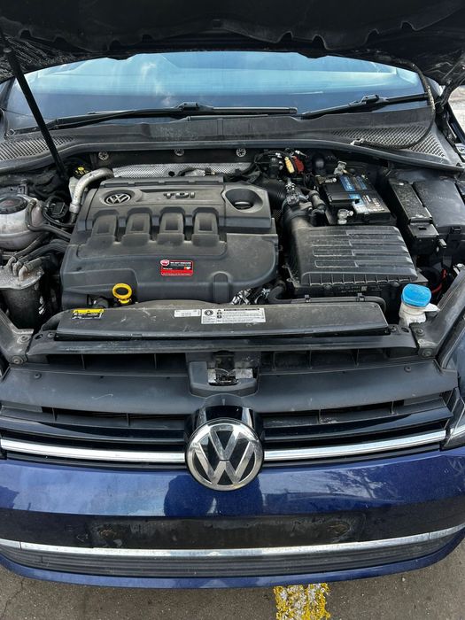 Trager complet Volkswagen Golf7 1.6 Tdi 2019
