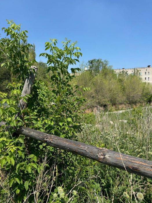 Продам участок город Устькаменогорск