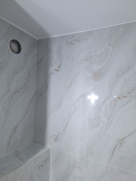 Gretie portelanata 120×60